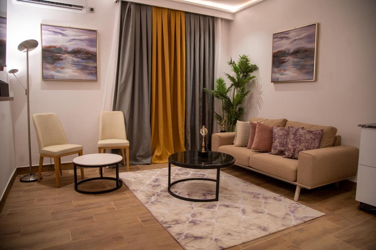 Marrakech - Premium Suite Nouakchott Exterior foto